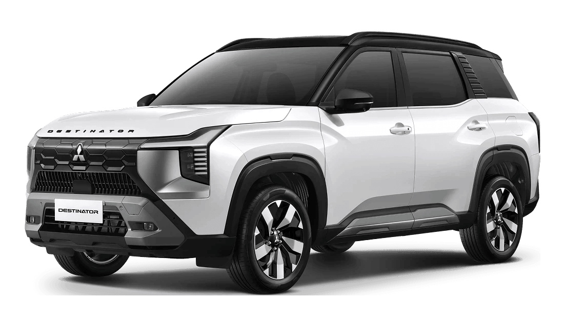 destinator ultimate dual tone limited edition